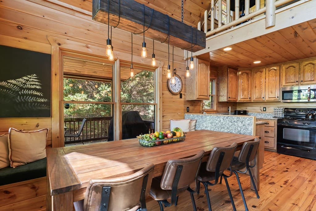 229 Old Mill Pond Road, Mineral Bluff GA 30559 - Photo