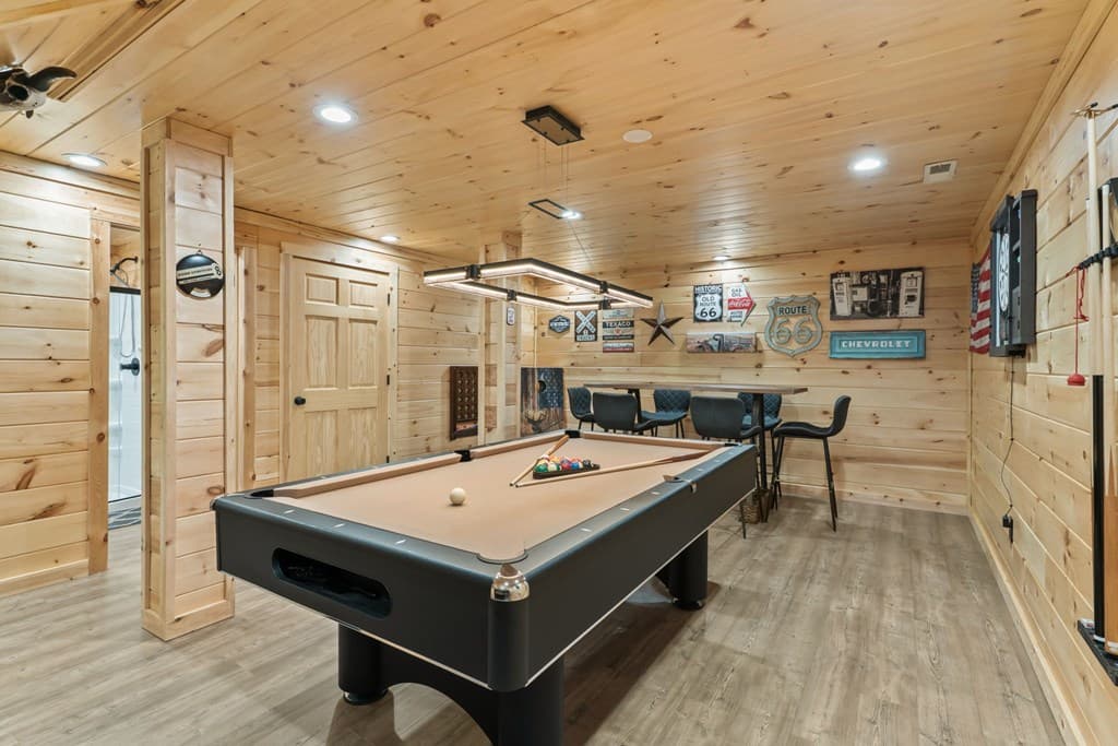 229 Old Mill Pond Road, Mineral Bluff GA 30559 - Photo