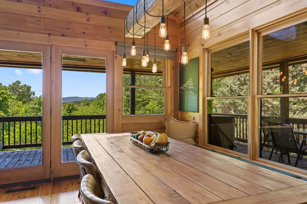229 Old Mill Pond Road, Mineral Bluff GA 30559 - Photo