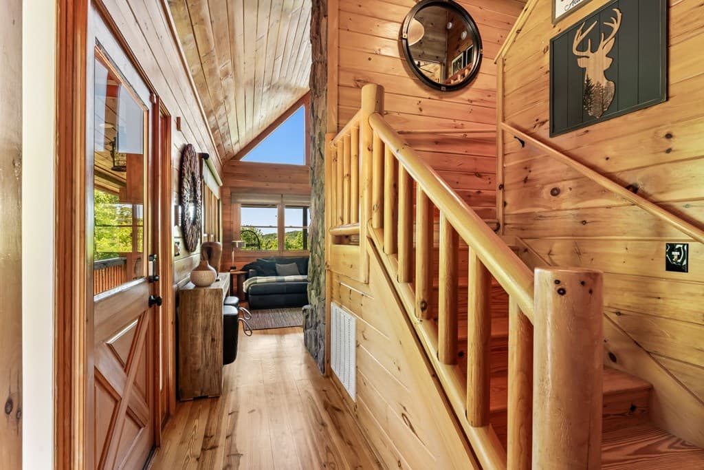229 Old Mill Pond Road, Mineral Bluff GA 30559 - Photo
