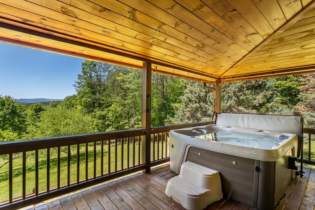 229 Old Mill Pond Road, Mineral Bluff GA 30559 - Photo