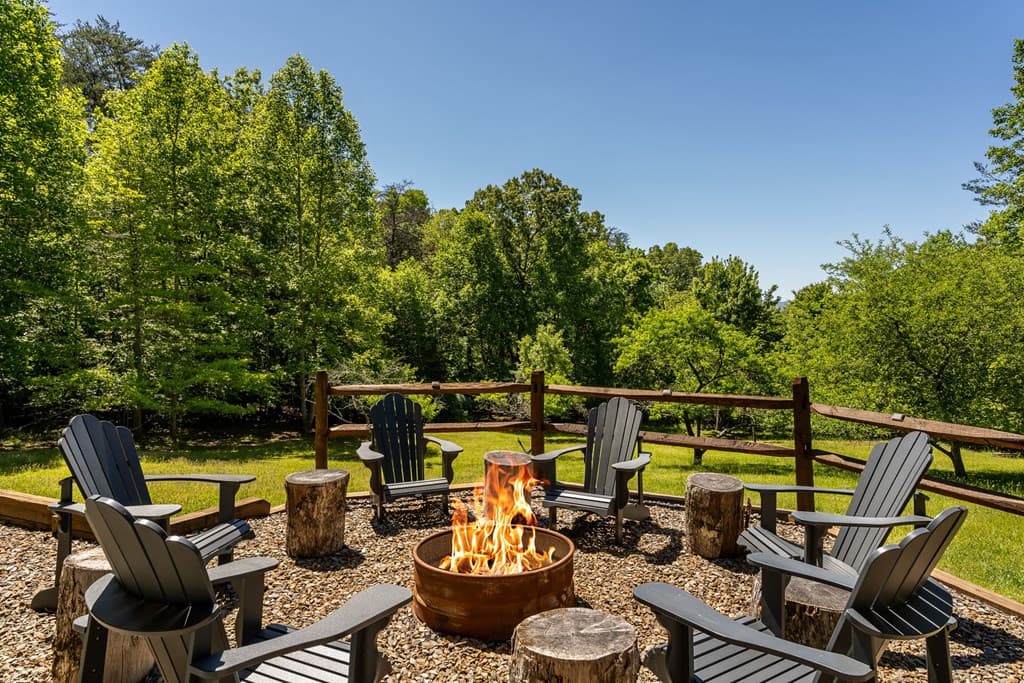 229 Old Mill Pond Road, Mineral Bluff GA 30559 - Photo