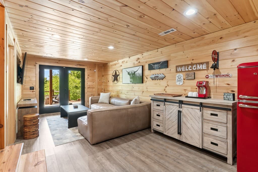 229 Old Mill Pond Road, Mineral Bluff GA 30559 - Photo