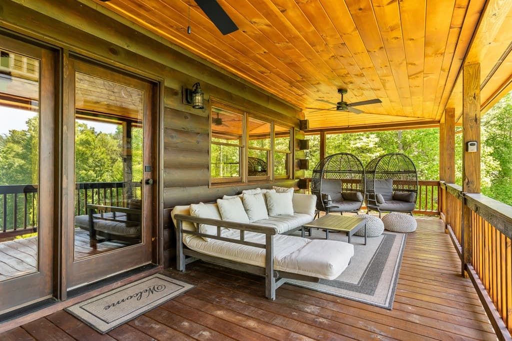 229 Old Mill Pond Road, Mineral Bluff GA 30559 - Photo