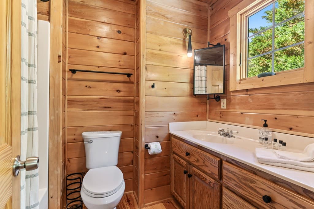 229 Old Mill Pond Road, Mineral Bluff GA 30559 - Photo