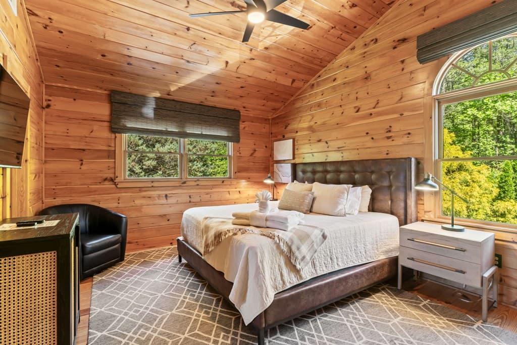 229 Old Mill Pond Road, Mineral Bluff GA 30559 - Photo