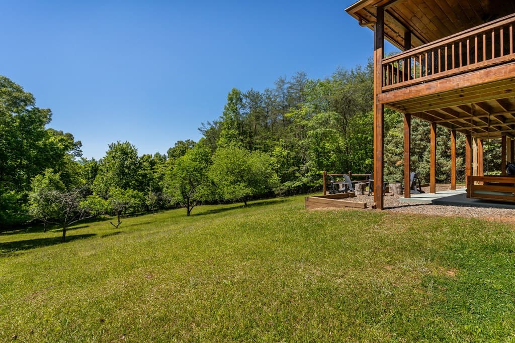 229 Old Mill Pond Road, Mineral Bluff GA 30559 - Photo
