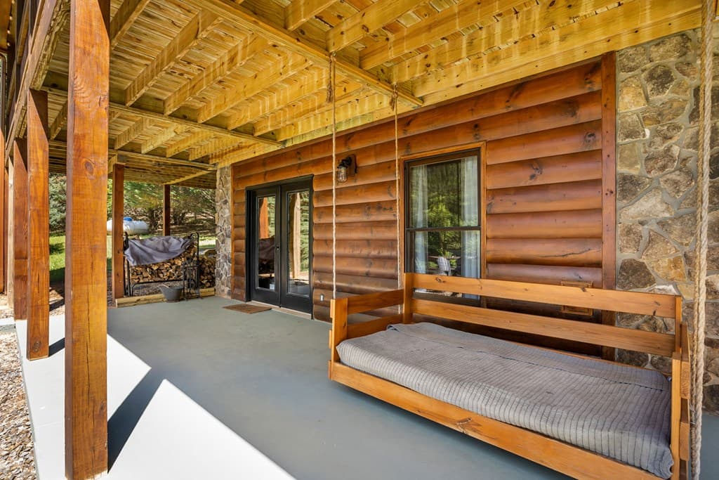 229 Old Mill Pond Road, Mineral Bluff GA 30559 - Photo