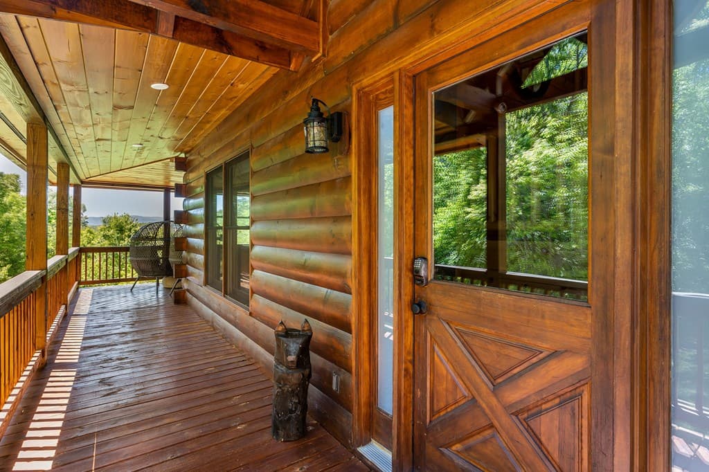 229 Old Mill Pond Road, Mineral Bluff GA 30559 - Photo