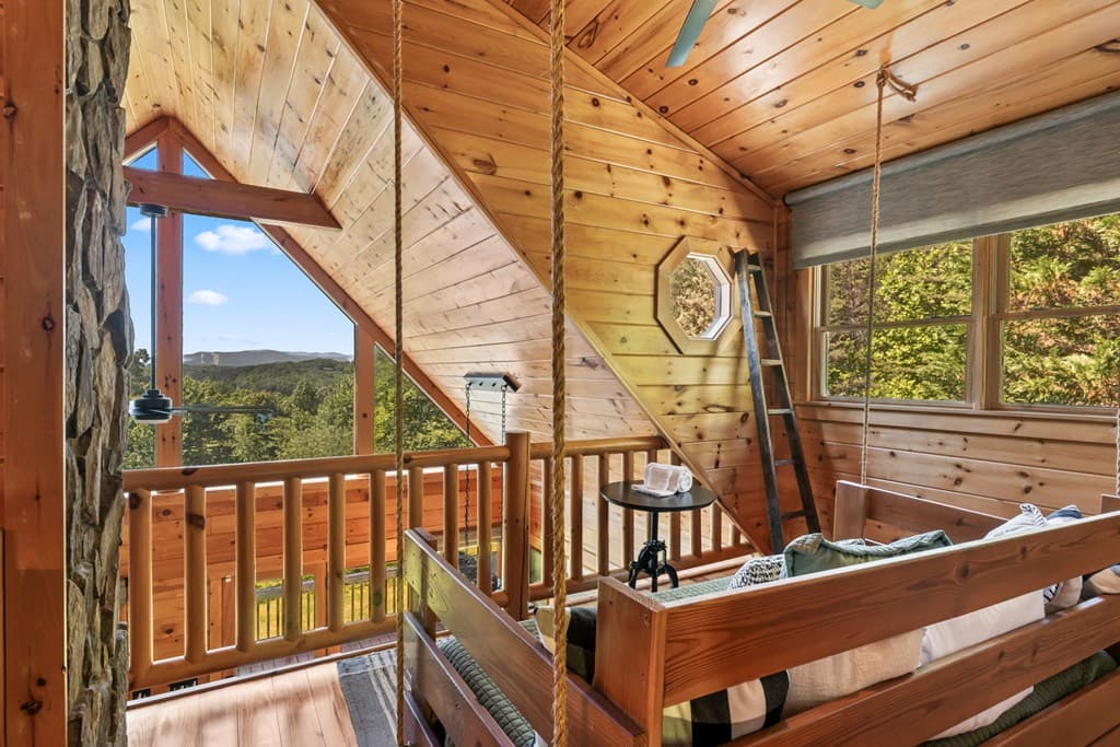 229 Old Mill Pond Road, Mineral Bluff GA 30559 - Photo