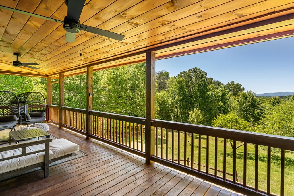 229 Old Mill Pond Road, Mineral Bluff GA 30559 - Photo