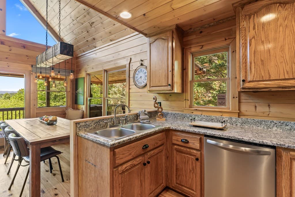 229 Old Mill Pond Road, Mineral Bluff GA 30559 - Photo