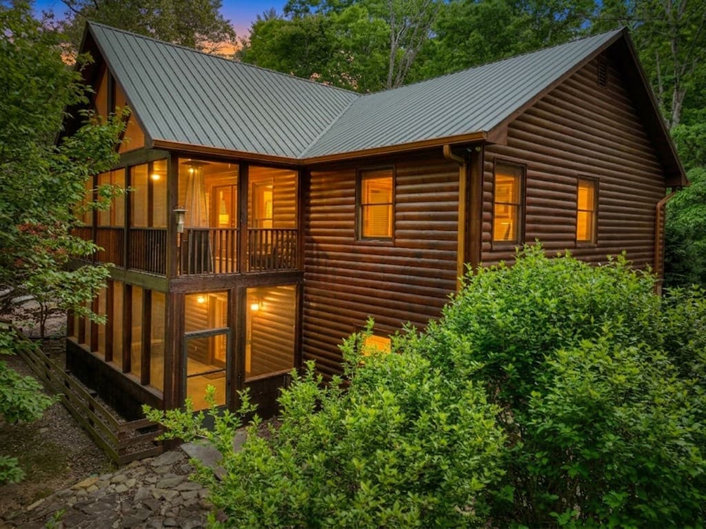 141 Gallery Court, Ellijay GA 30540 - Photo