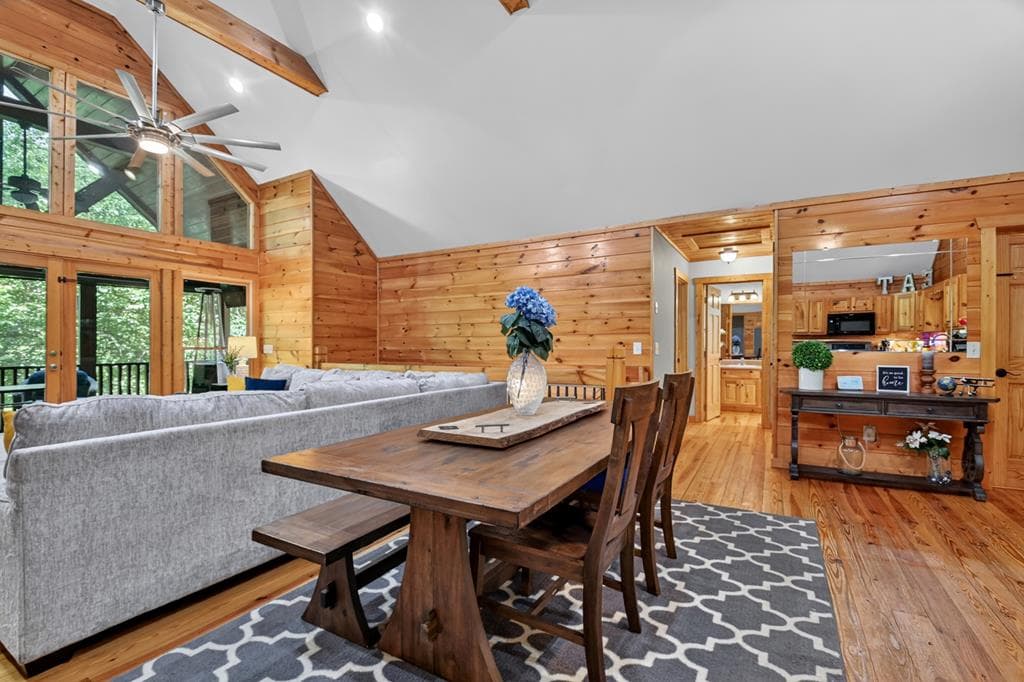 141 Gallery Court, Ellijay GA 30540 - Photo