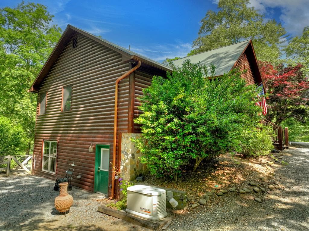 141 Gallery Court, Ellijay GA 30540 - Photo