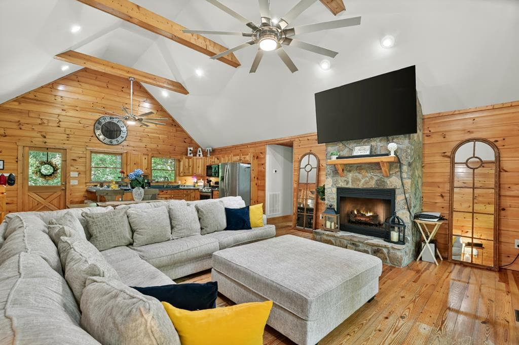 141 Gallery Court, Ellijay GA 30540 - Photo