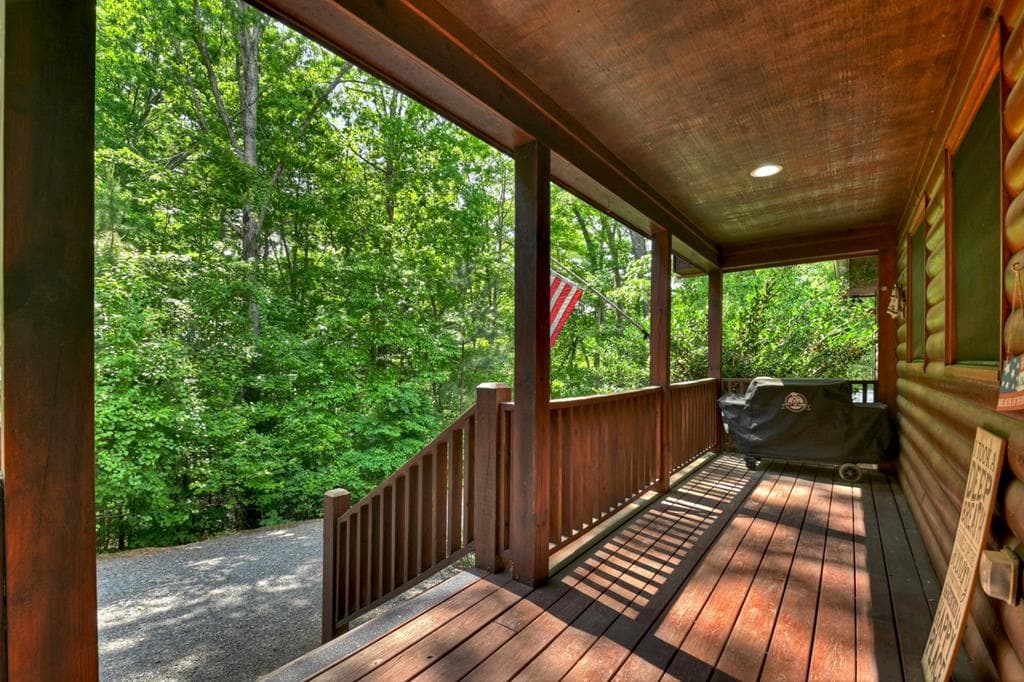 141 Gallery Court, Ellijay GA 30540 - Photo