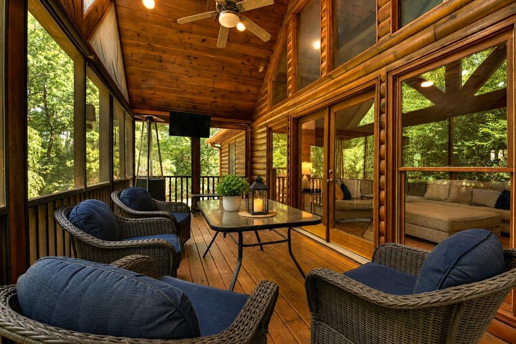 141 Gallery Court, Ellijay GA 30540 - Photo