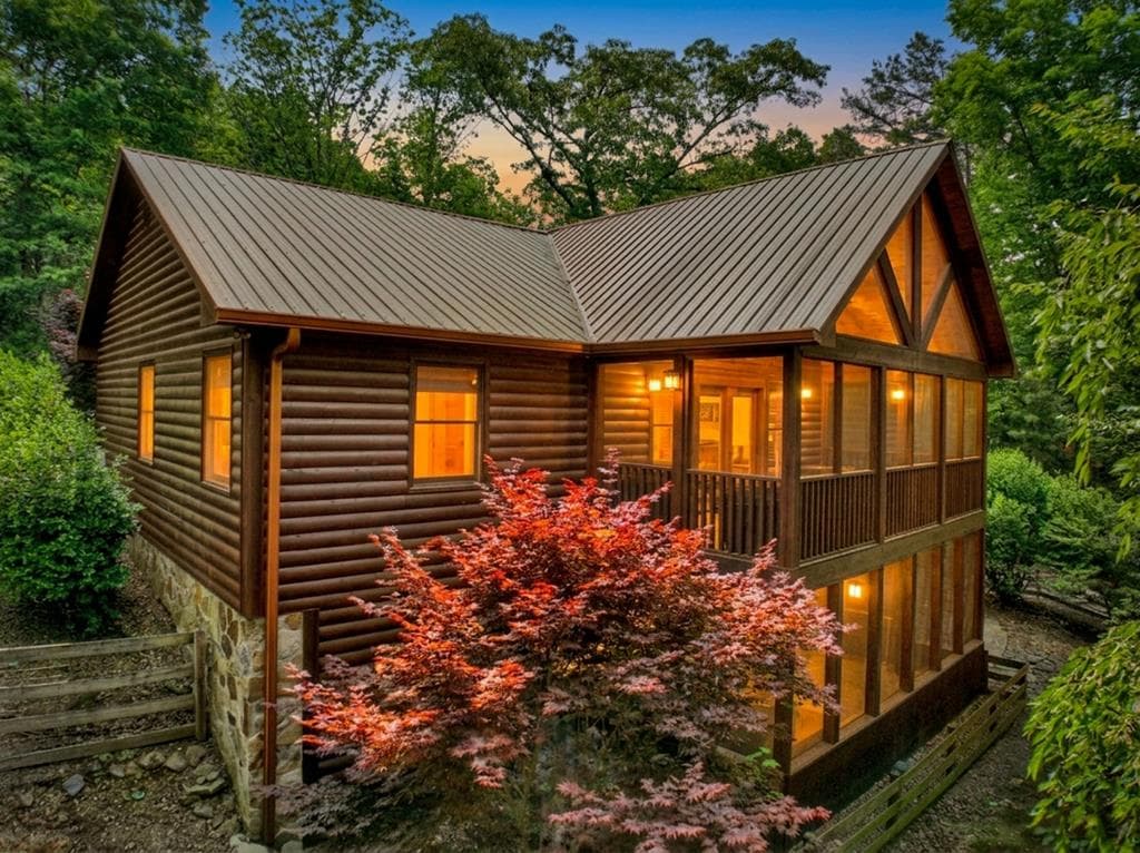 141 Gallery Court, Ellijay GA 30540 - Primary photo