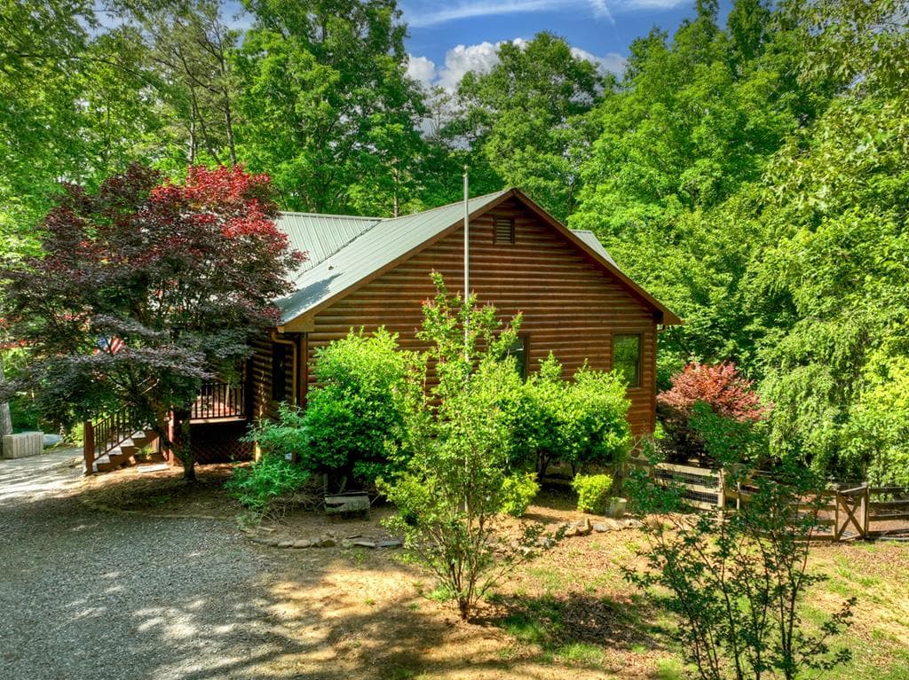 141 Gallery Court, Ellijay GA 30540 - Photo