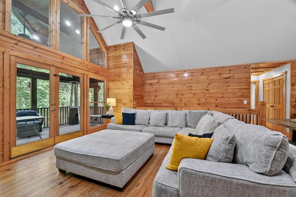 141 Gallery Court, Ellijay GA 30540 - Photo