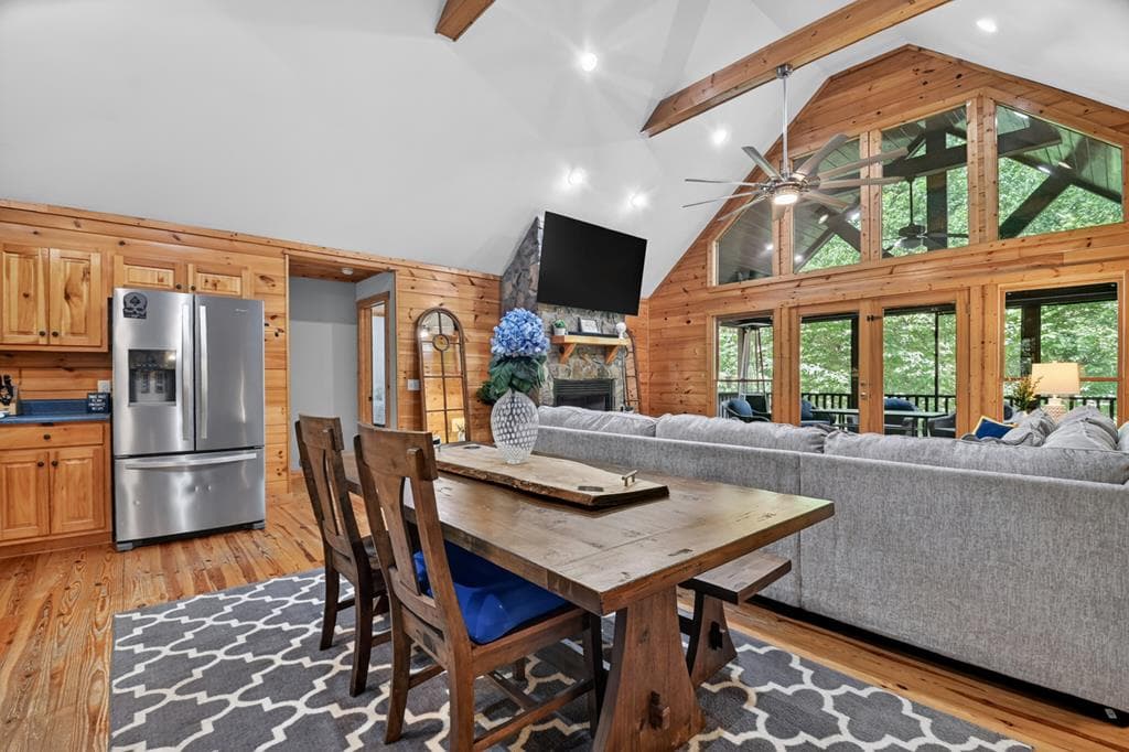 141 Gallery Court, Ellijay GA 30540 - Photo