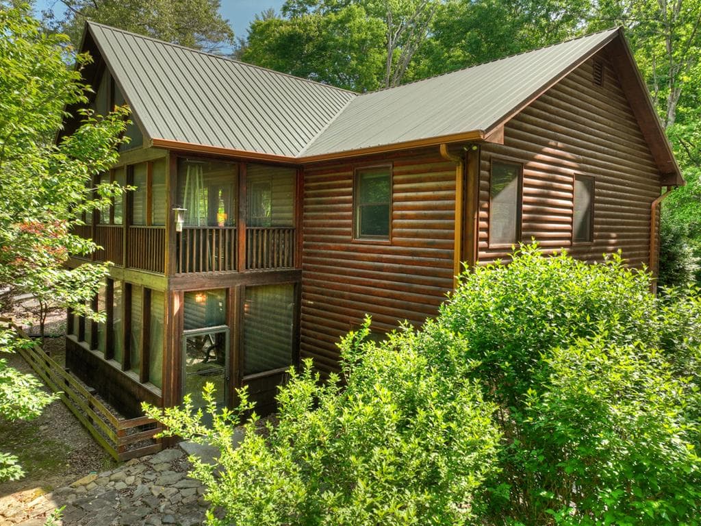 141 Gallery Court, Ellijay GA 30540 - Photo
