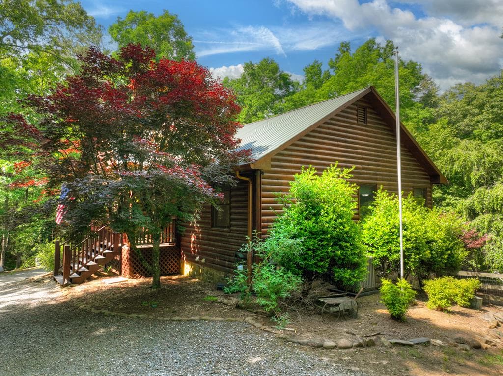 141 Gallery Court, Ellijay GA 30540 - Photo
