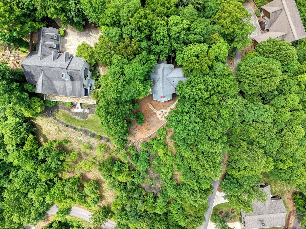 860 Ramey Mountain Road, Hiawassee GA 30546 - Photo