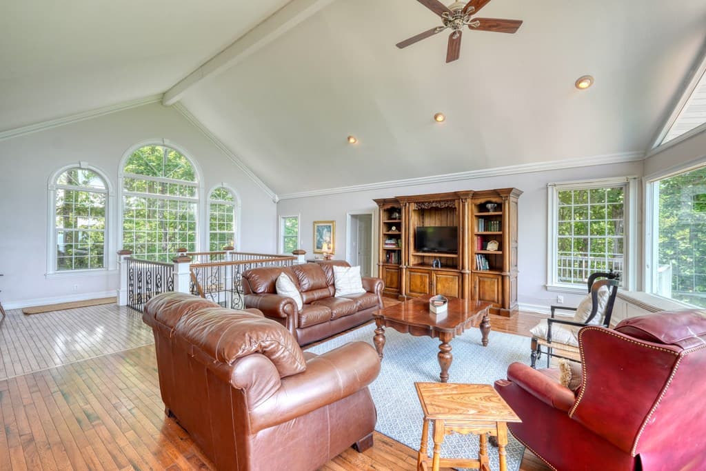 860 Ramey Mountain Road, Hiawassee GA 30546 - Photo