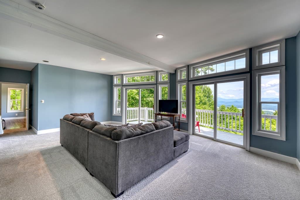 860 Ramey Mountain Road, Hiawassee GA 30546 - Photo