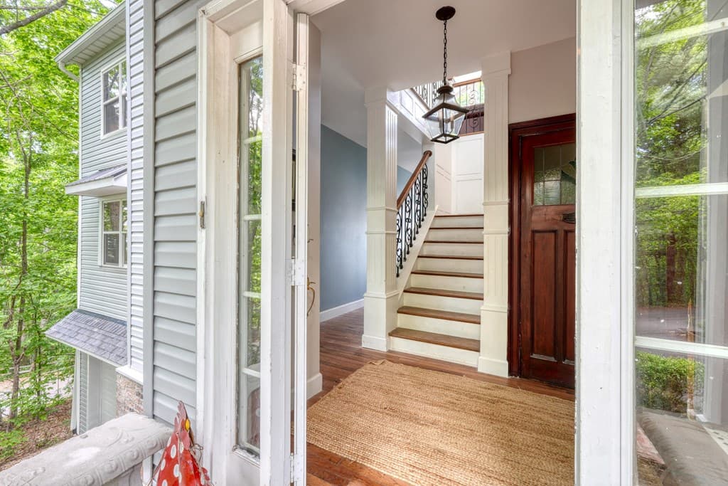 860 Ramey Mountain Road, Hiawassee GA 30546 - Photo