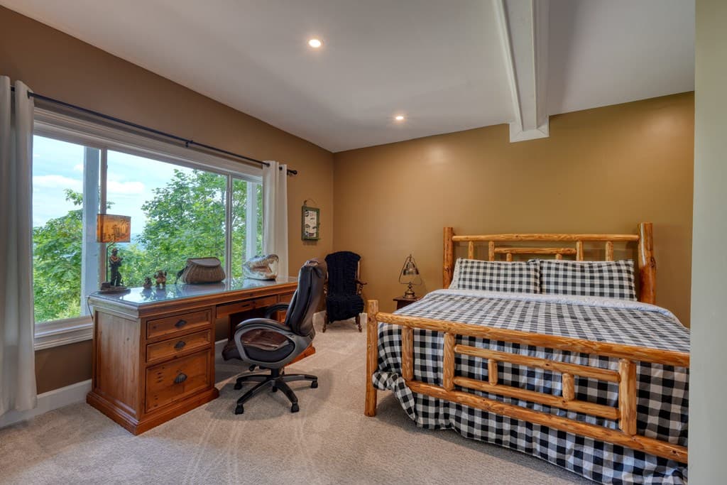 860 Ramey Mountain Road, Hiawassee GA 30546 - Photo
