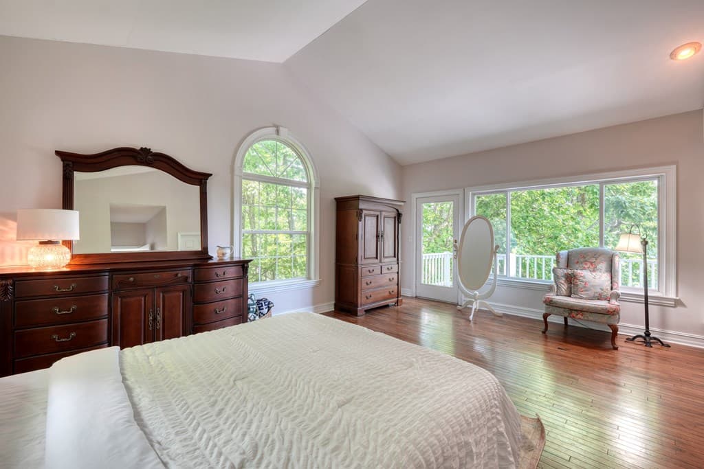 860 Ramey Mountain Road, Hiawassee GA 30546 - Photo