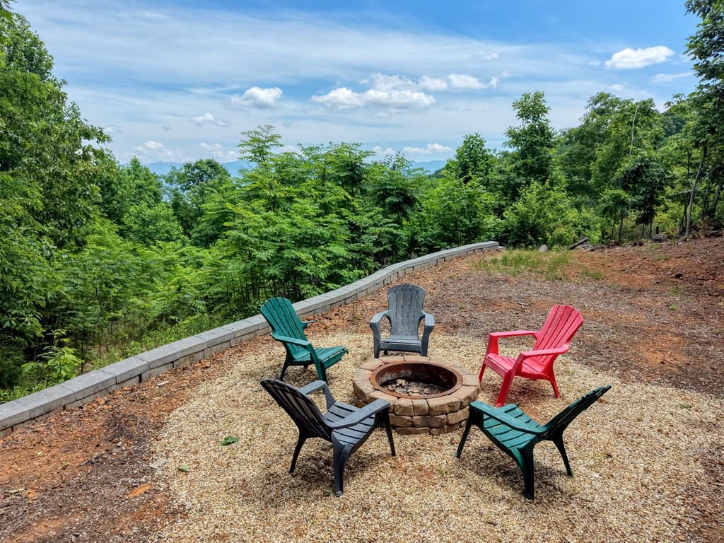 860 Ramey Mountain Road, Hiawassee GA 30546 - Photo