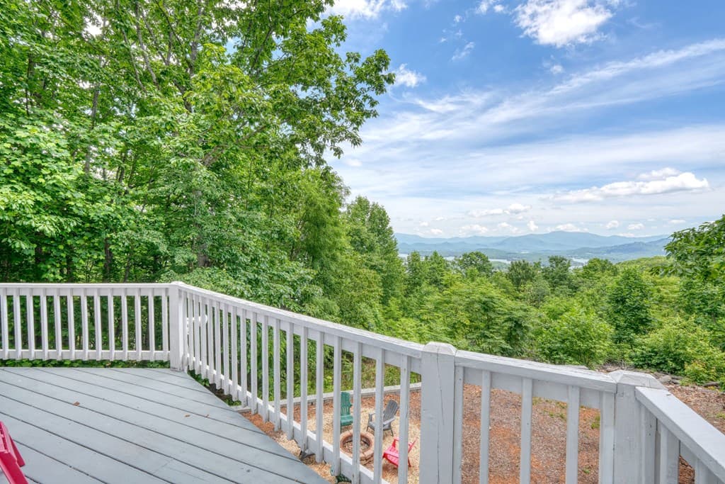 860 Ramey Mountain Road, Hiawassee GA 30546 - Photo