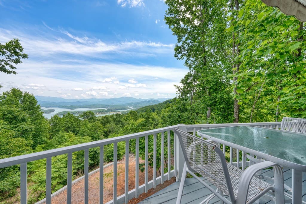 860 Ramey Mountain Road, Hiawassee GA 30546 - Photo