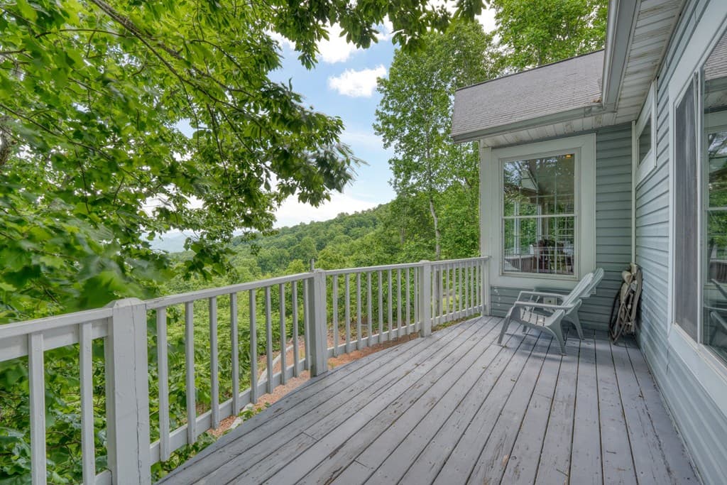 860 Ramey Mountain Road, Hiawassee GA 30546 - Photo