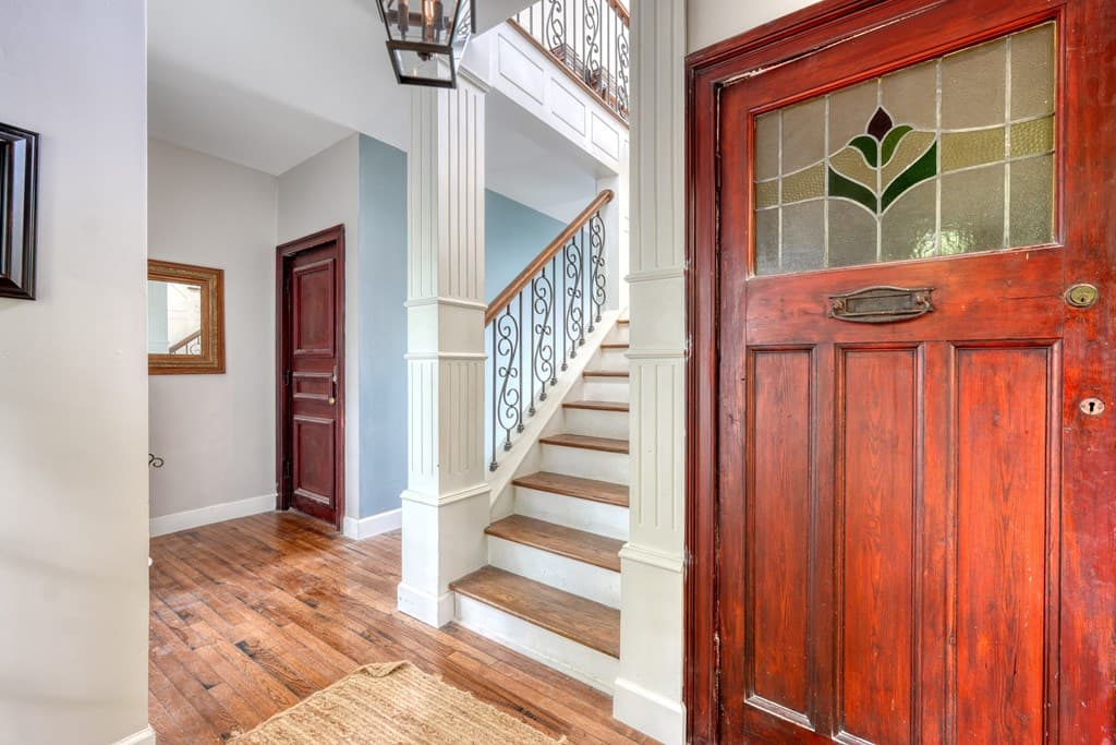 860 Ramey Mountain Road, Hiawassee GA 30546 - Photo