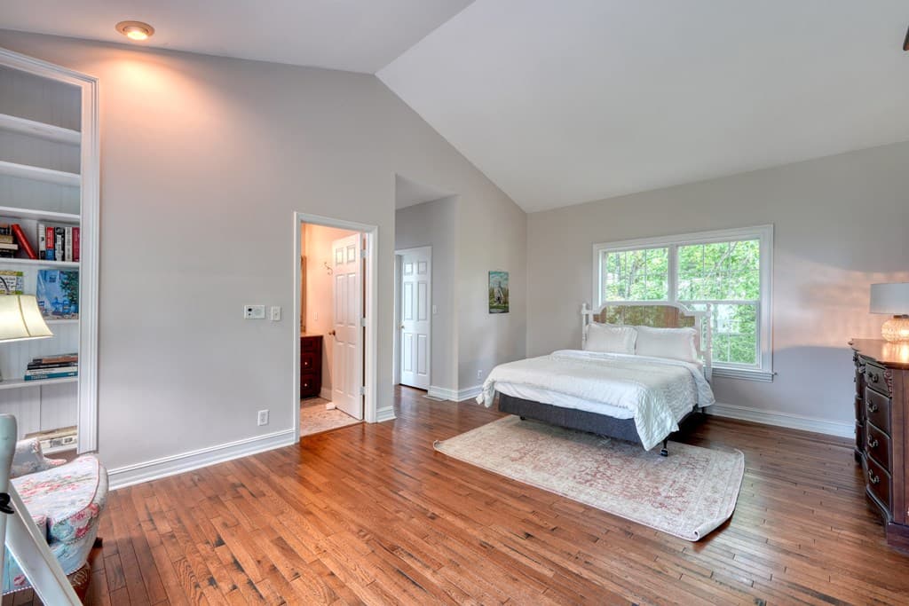 860 Ramey Mountain Road, Hiawassee GA 30546 - Photo