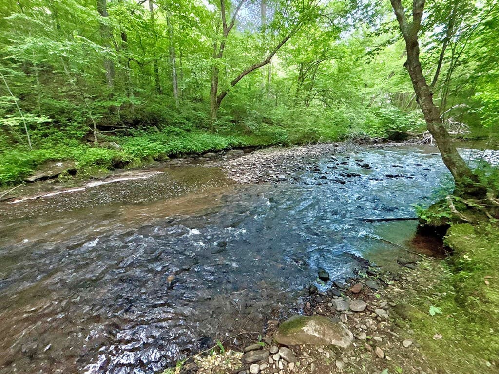 Lot 5 Spiva Cove, Blairsville GA 30512 - Photo