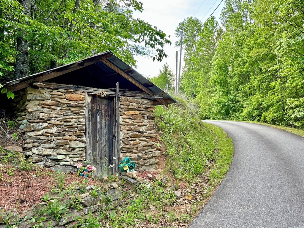 Lot 5 Spiva Cove, Blairsville GA 30512 - Photo