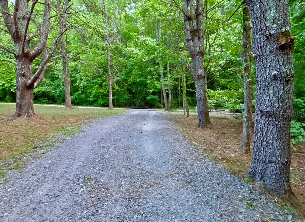 Lot 5 Spiva Cove, Blairsville GA 30512 - Photo