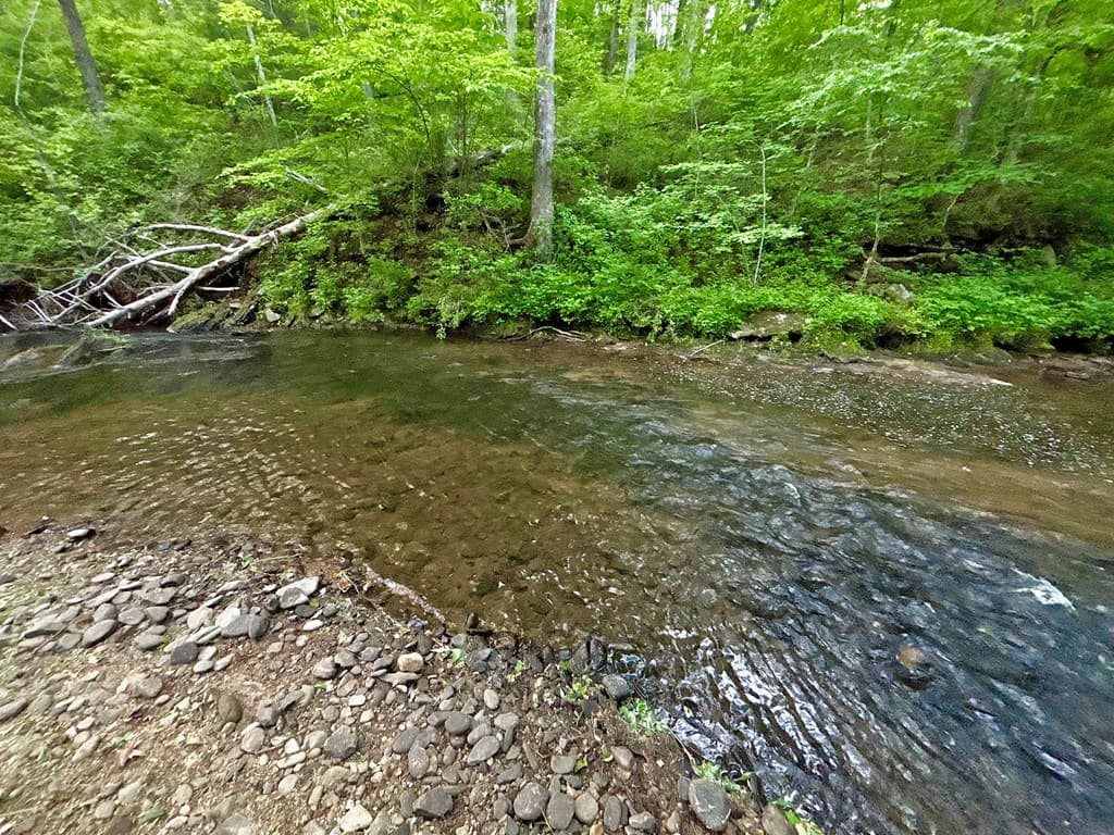 Lot 5 Spiva Cove, Blairsville GA 30512 - Photo