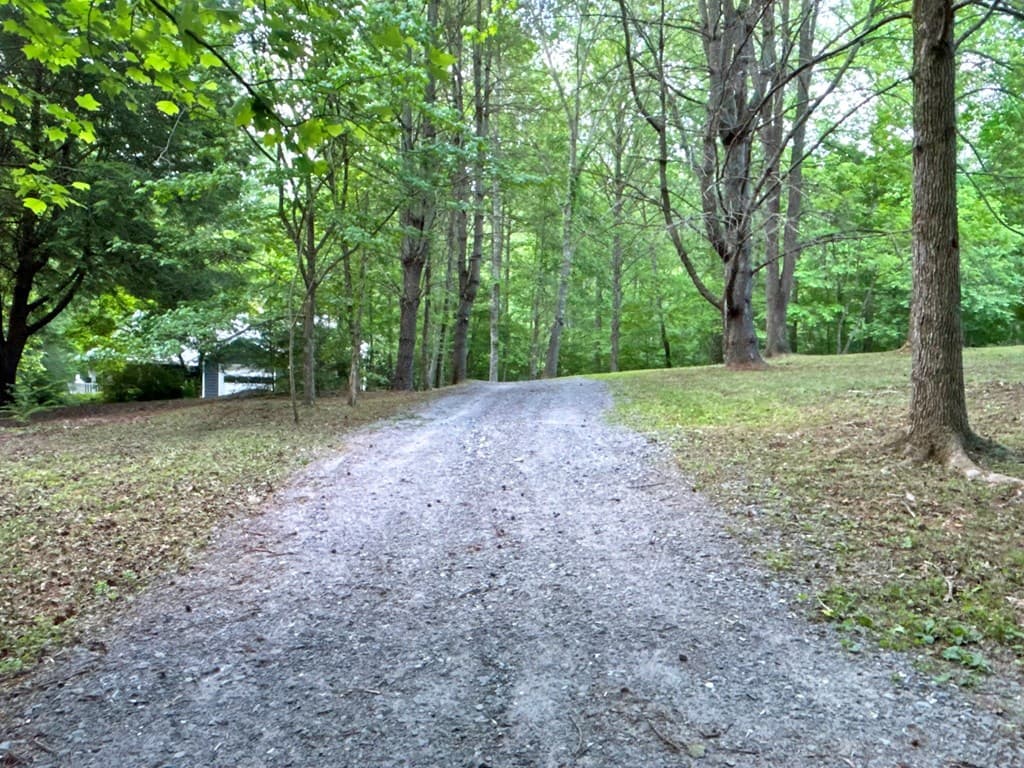 Lot 5 Spiva Cove, Blairsville GA 30512 - Photo