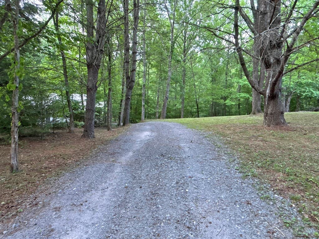 Lot 5 Spiva Cove, Blairsville GA 30512 - Photo