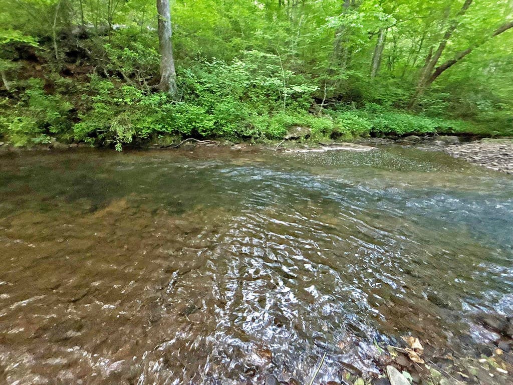 Lot 5 Spiva Cove, Blairsville GA 30512 - Photo