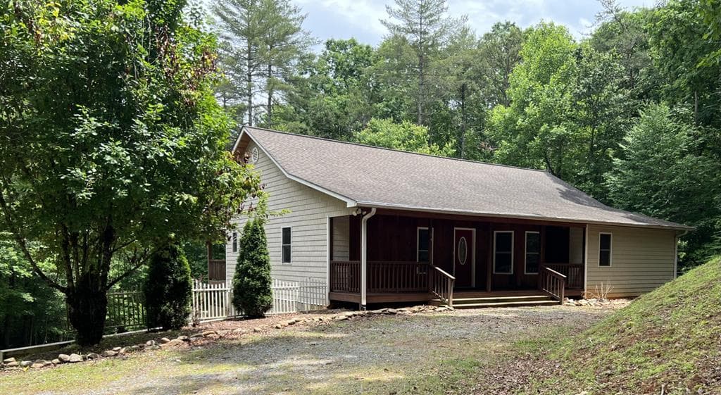 84 Anvil Court, Morganton GA 30560 - Primary photo