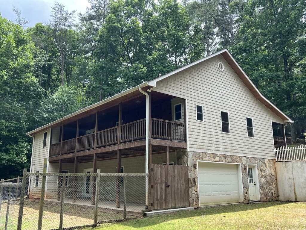 84 Anvil Court, Morganton GA 30560 - Photo