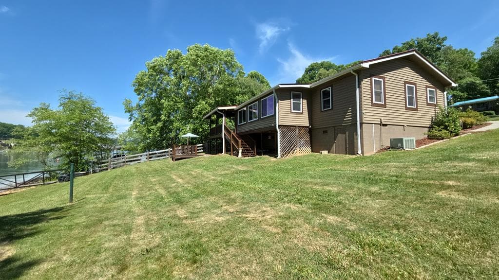 1693 Chatuge Shores, Hiawassee GA 30546 - Photo